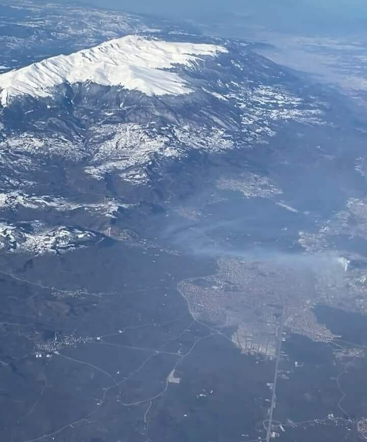 Inegol Osb Hava Kirli Maziden Bir Kare Gencgazete (2)