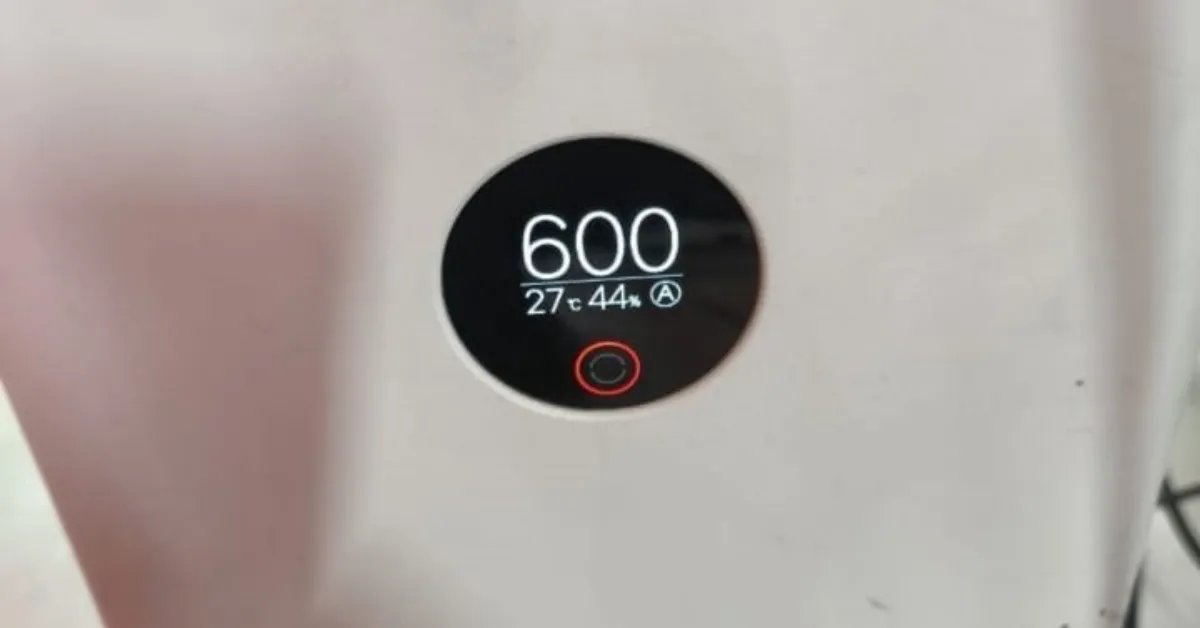 İnegöl Osb’deki Fabrikadan Yükselen Dumanlar Tepki Çekti (1)