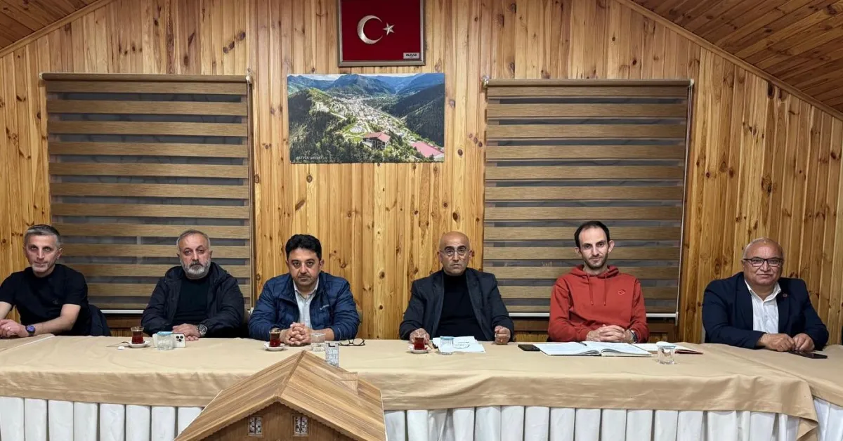 İnegöl Şavşatlılar Derneği’nden Kültürel Buluşma Pancarcı Festivali 29 Haziran’da Kocayayla’da (1) Gencgazete