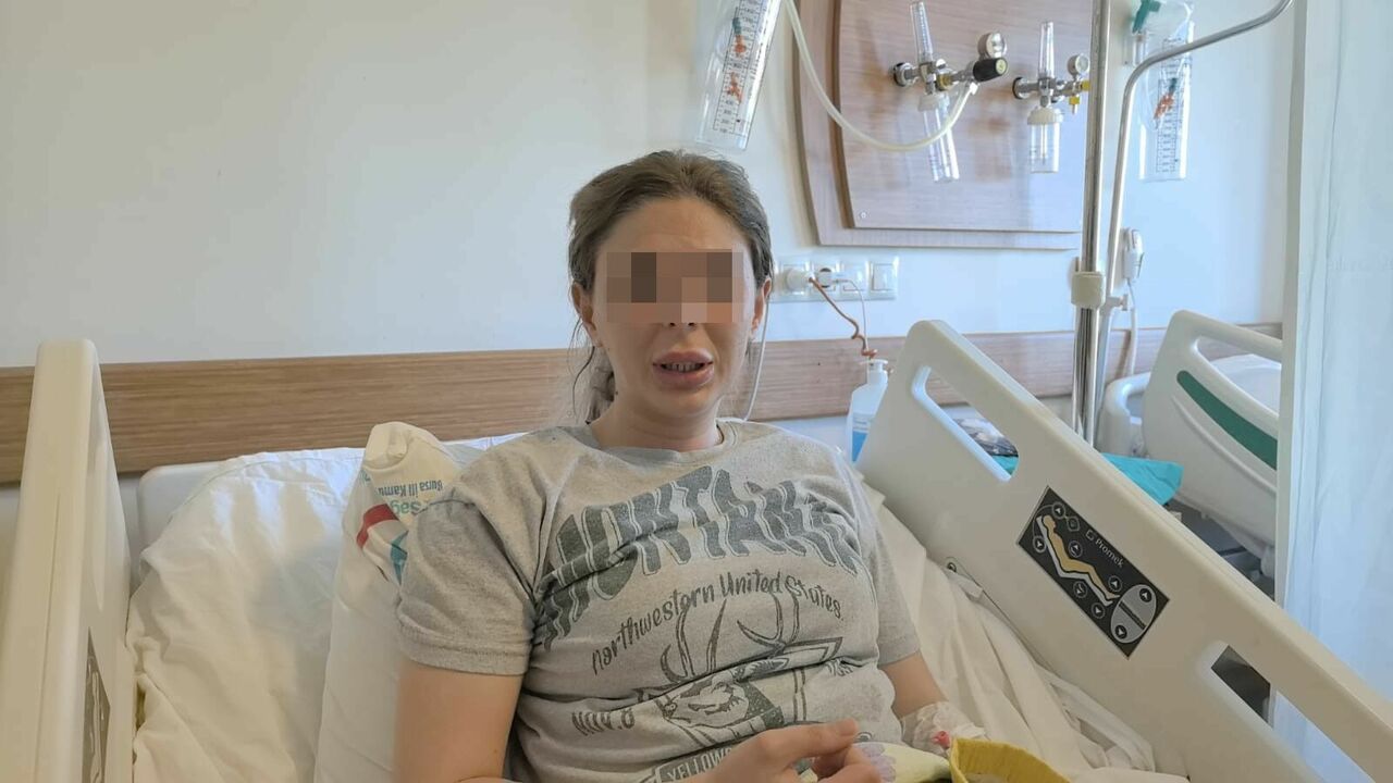 İnegöl'de Eski Nişanlısını Sokak Ortasında Vuran Zanlı, 14 Gün Sonra Teslim Oldu (3)-1