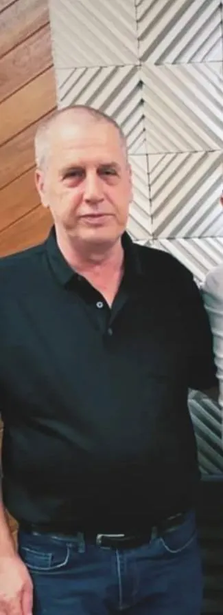 İnegöl’de Kayıp Esnaftan Acı Haber Geldi! (1)