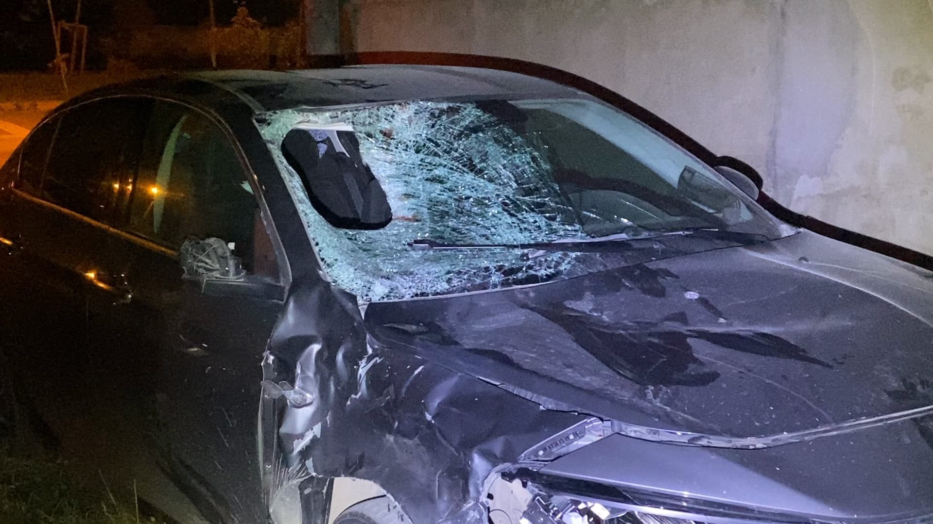 İnegöl’de Ölümle Sonuçlanan Kazada Çocuk Sürücü Cezaevine Gönderildi (1)-1