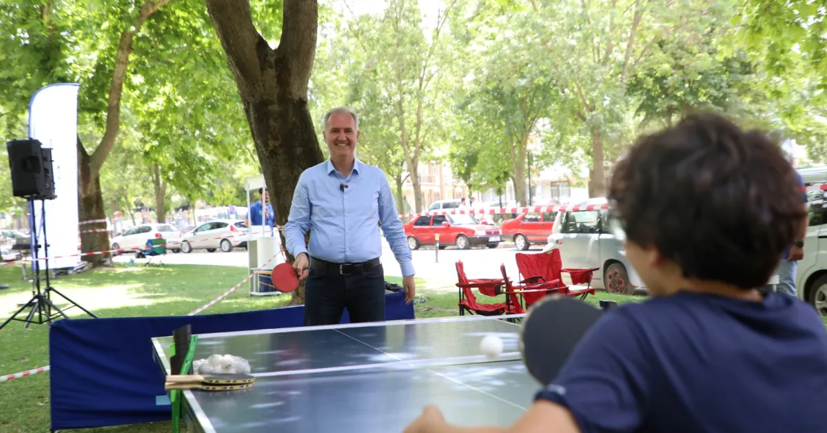 İnegöl'de Yaz Spor Okulları İçin Geri Sayım Başladı (6)