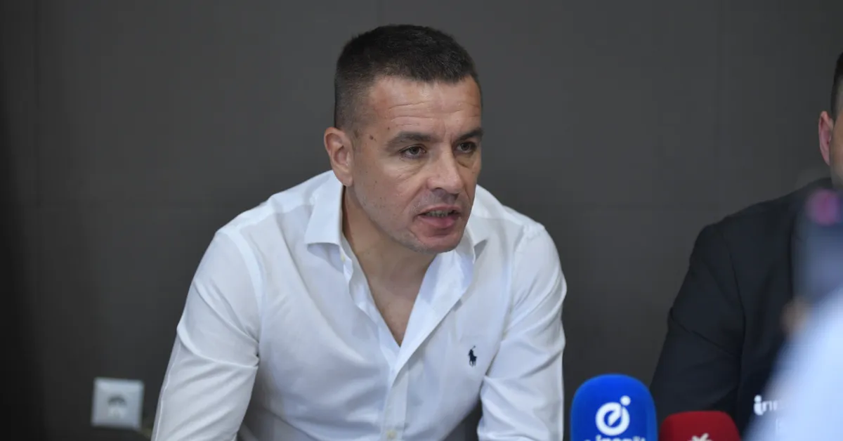 İnegölspor, İsmail Güldüren Ile 3 Yıllık Sözleşme İmzaladı Taşın Altına Vücudumuzu Soktuk (5)