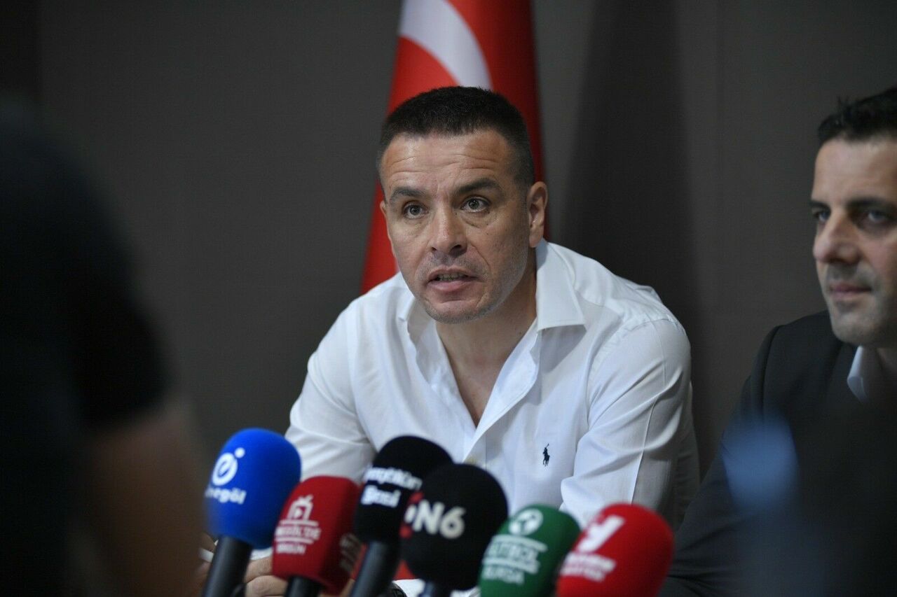 İnegölspor'da Güldüren Dönemi Resmen Başladı (2)