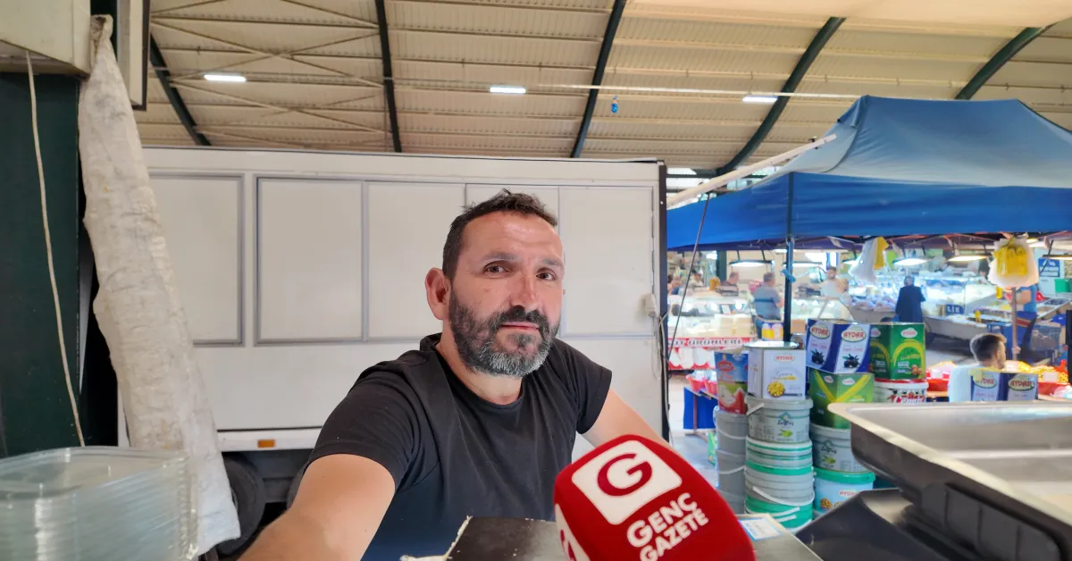 İnegöl’ün Mahallelerini Kaç Kişi Biliyor Perşembe Pazarında Sorduk... Bakın Kimler Bildi, Kimler Cevapsız Bıraktı.. (2)