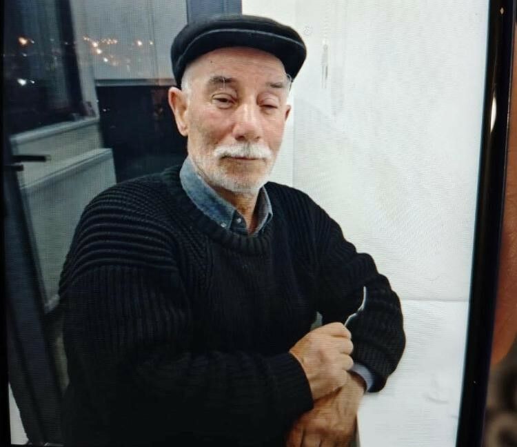 İnşaattan Düşen 71 Yaşındaki Işçi, Hayatını Kaybetti (3)