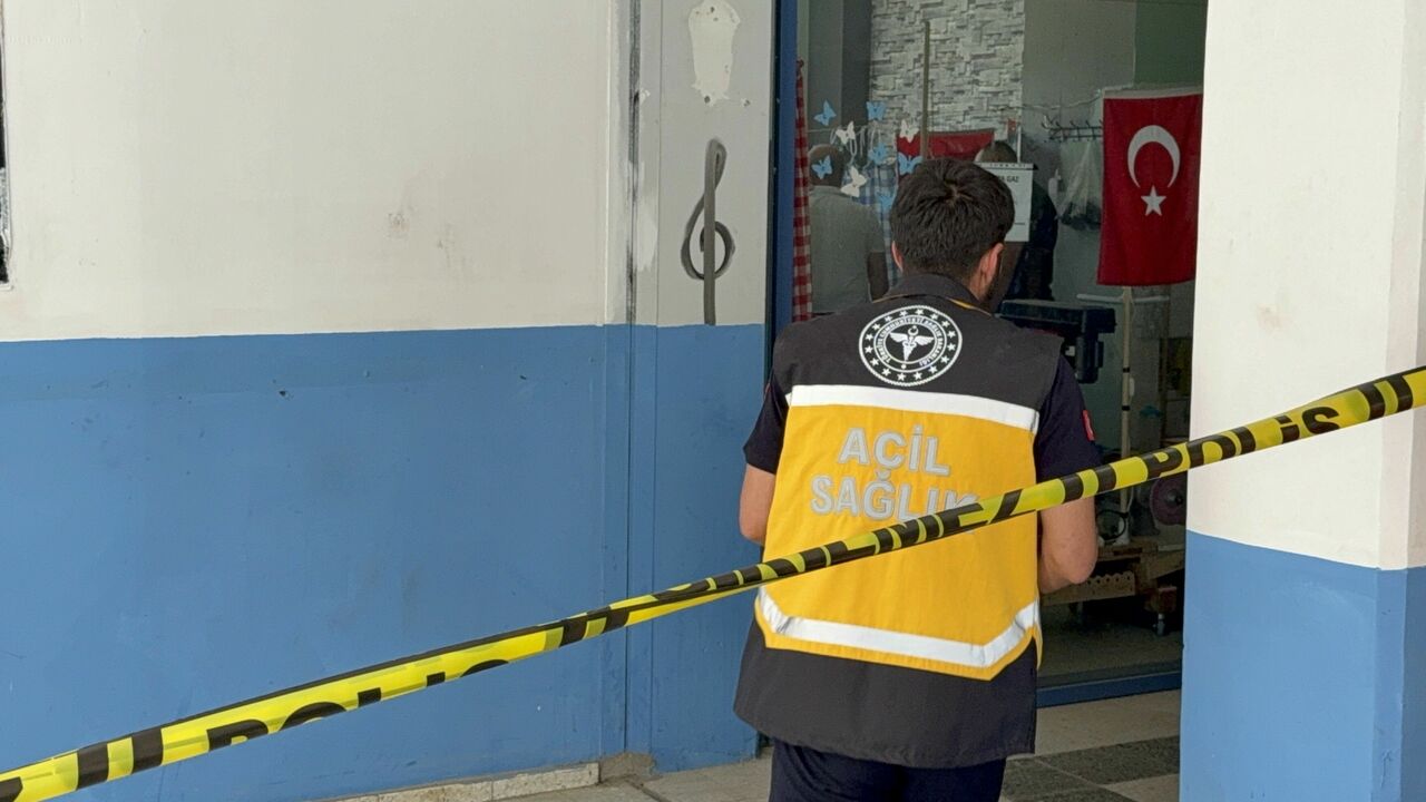 İş Yerinde Ölü Bulunmuştu, Ölüm Sebebi Belli Oldu (3)