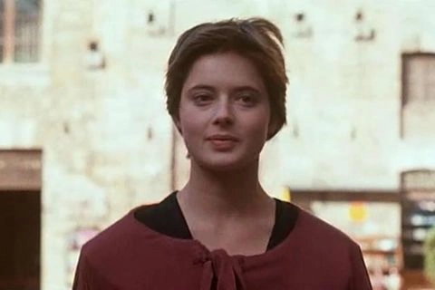 Isabella Rossellini (1952) Isabella Rossellini (1952) Isabella Rossellini (1952) 