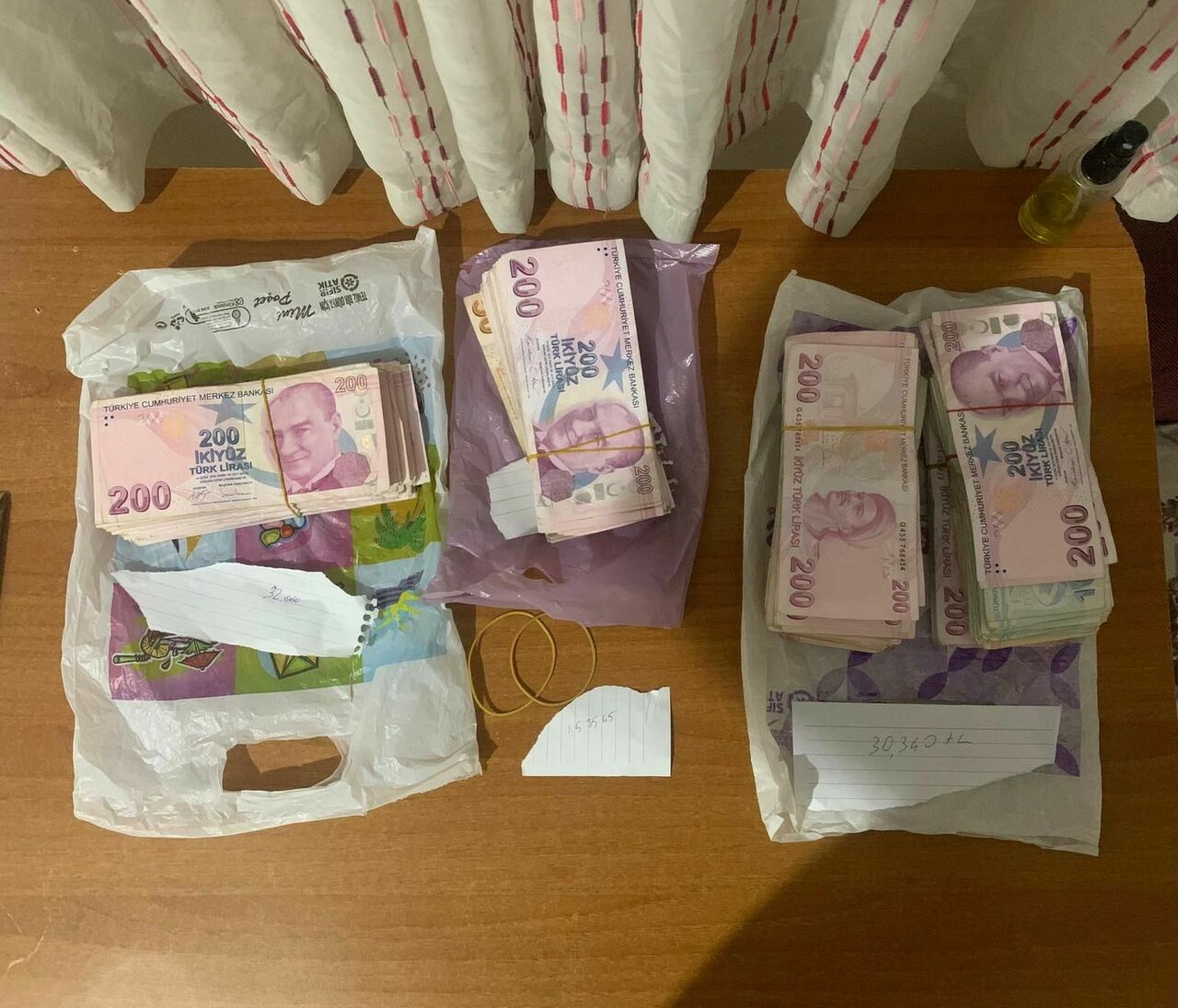 İzmir Merkezli Fetö Operasyonu 6 İlde Hücre Evlerine Baskın, 40 Gözaltı (1)
