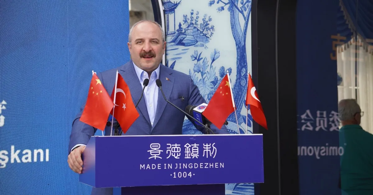 İznik Ile Jingdezhen Arasında Seramik Birliği Kuruldu Kültürel İş Birliği Resmileşti (5)