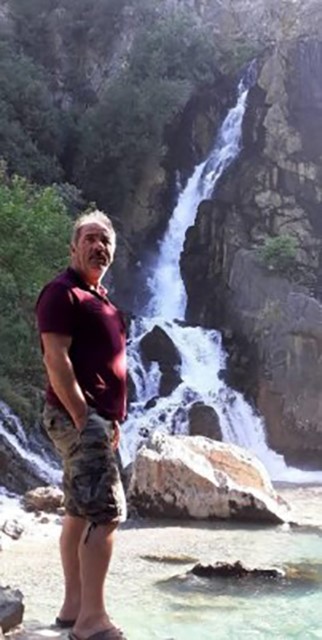 Kamyon Ile Damper Arasında Sıkışan Şoför Hayatını Kaybetti (2)