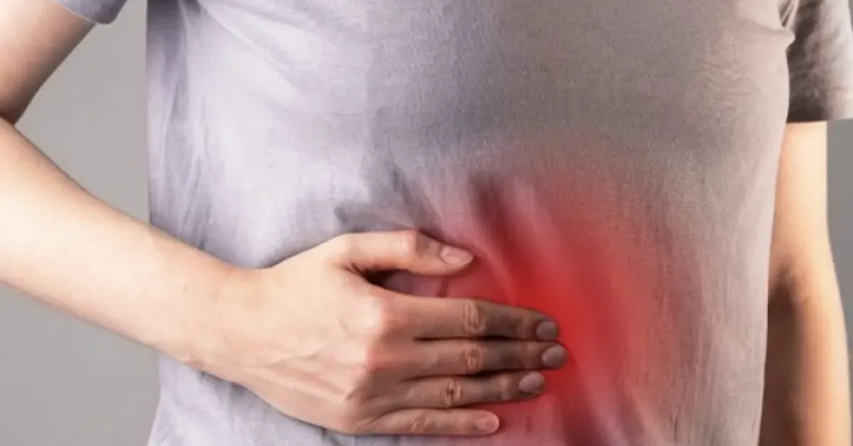 Karaciğer Neden Büyür, Büyümüş Bir Karaciğer Hangi Sağlık Sorunlarına İşaret Edebilir (5)