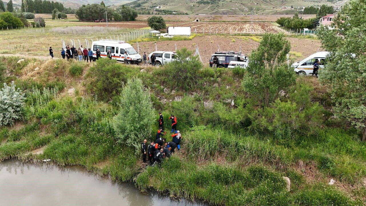 Kayıp Kadının Cesedi Bulundu (3)