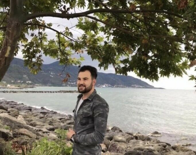 Kayıp Kurbanlığı Ararken Canından Oldu (2)