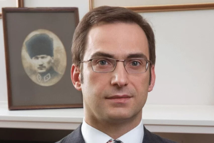 Koç Görevinden İstifa Etti! Resmi Açıklama Geldi!