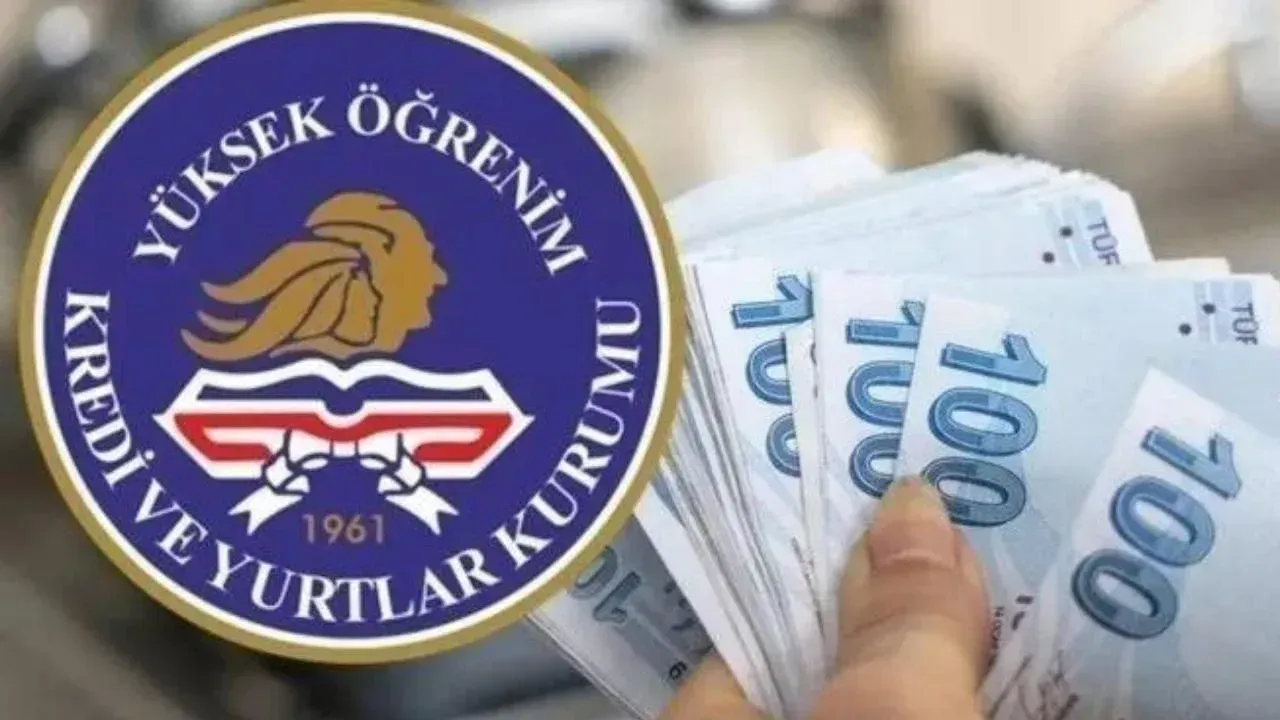 Kyk Burs Ve Kredi Ödemeleri Ne Zaman Sona Erecek İşte Yaz Dönemi Detayları (1)