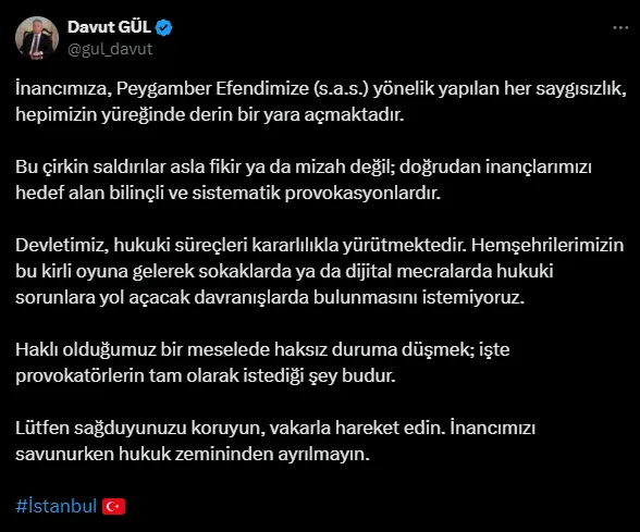 Leman Dergisi’nden Türkiye'yi Ayağa Kaldıran Çizim! Peygamber Efendimizi Resmettiler (8)
