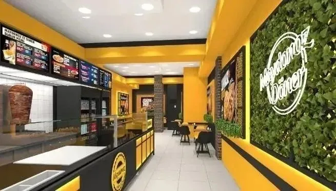 Maydonoz Döner’de Fetö Soruşturması Büyüyor! (2)