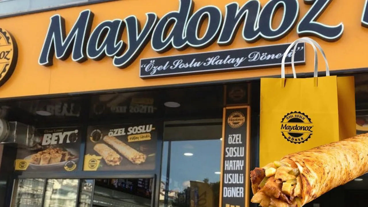 Maydonoz Döner’de Fetö Soruşturması Büyüyor! (5)