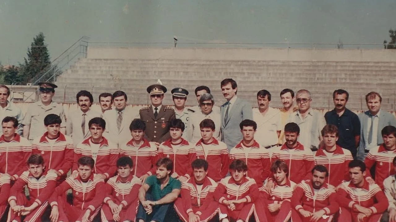 Mazi̇den Bi̇r Kare İnegöl'ün Altın Ayakları Gencgazete (1)