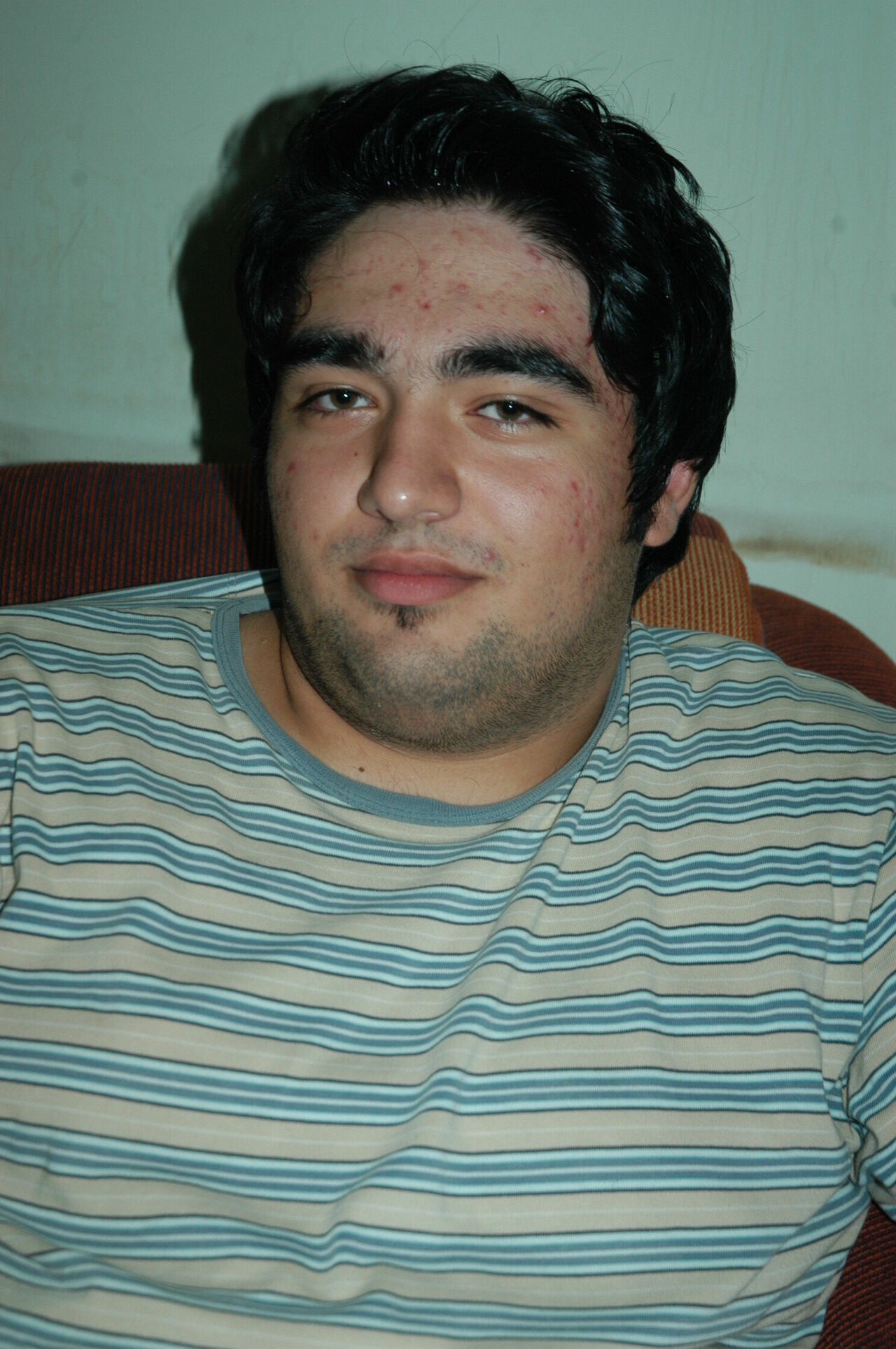 Mert Cıngı