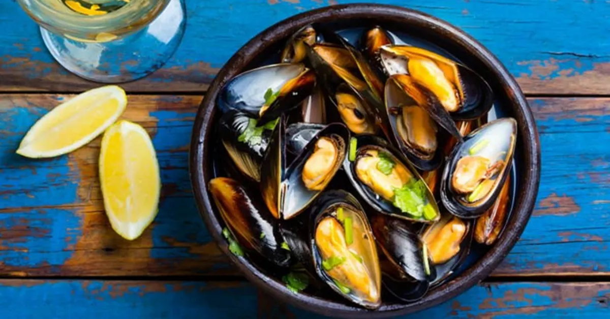 Midye Yemek Sağlıklı Mı, Zararlı Mı İşte Bilinmesi Gerekenler1 Gencgazete