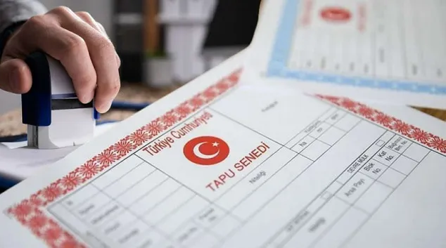 Miras Paylaşımında Yeni Dönem Başladı! (1)