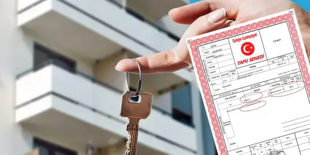 Miras Paylaşımında Yeni Dönem Başladı! (5)