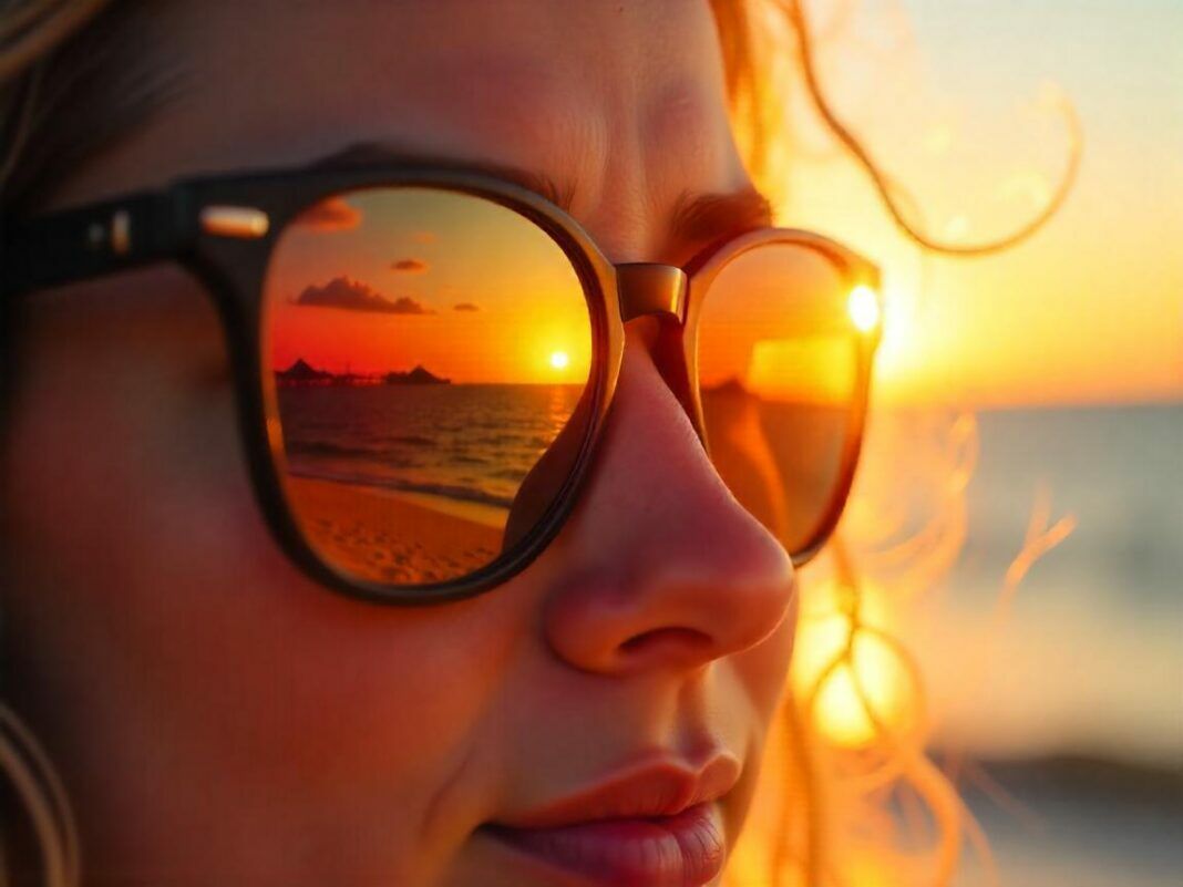 Moda Uğruna Gözlerinizi Kaybetmeyin! Çakma Güneş Gözlükleri Nasıl Anlaşılır, Ne Gibi Zararları Var  (1)