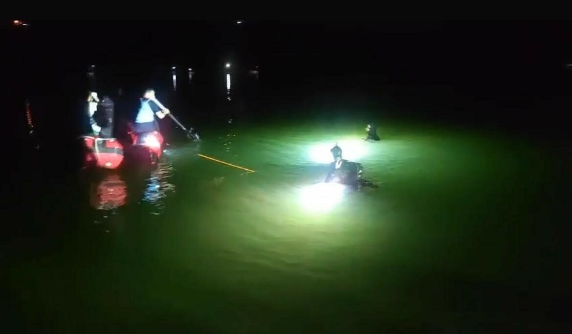 Nehirde Kaybolan Şahsın Cansız Bedeni Bulundu (1)