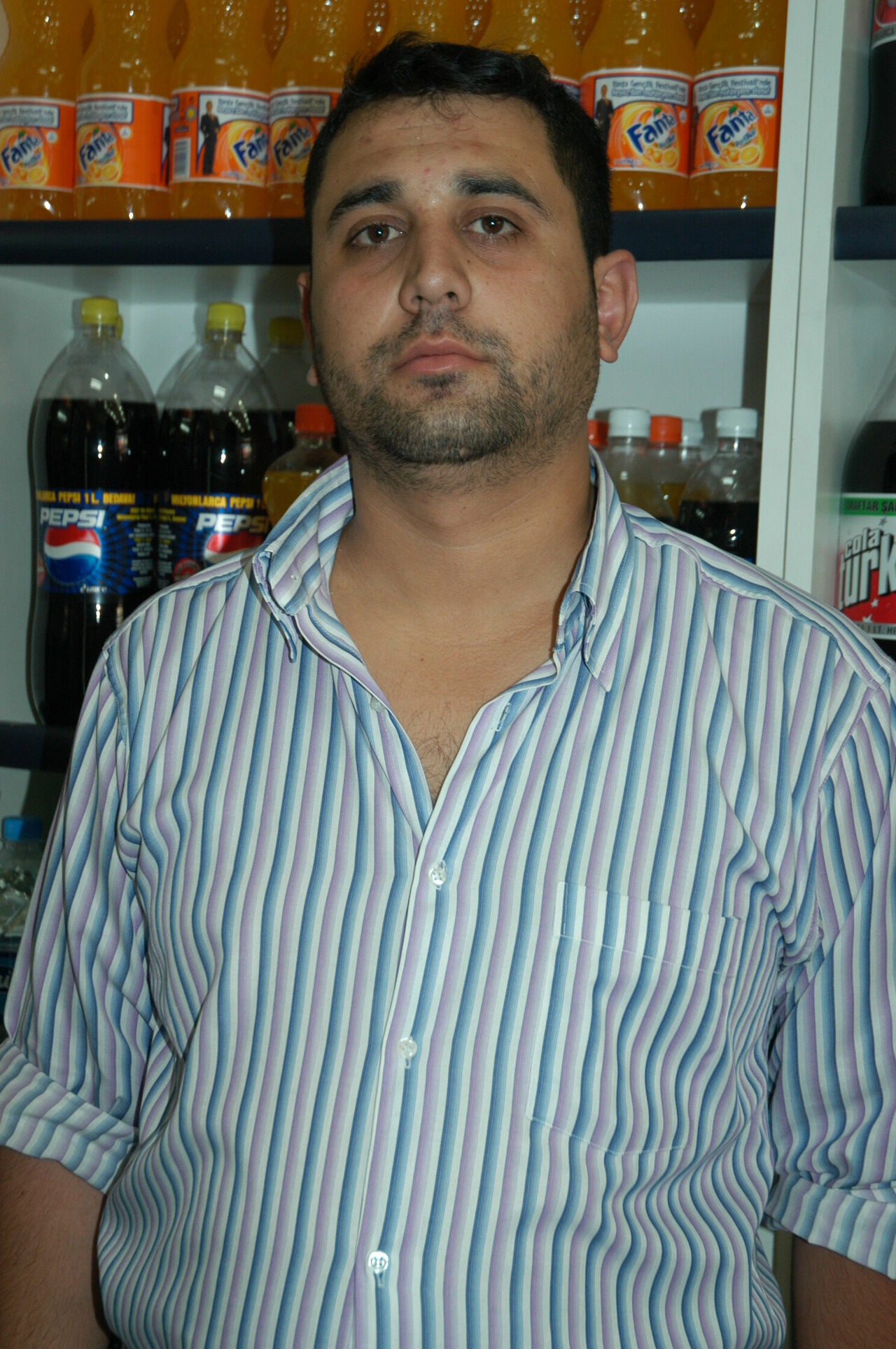 Nurullah Çetinkaya