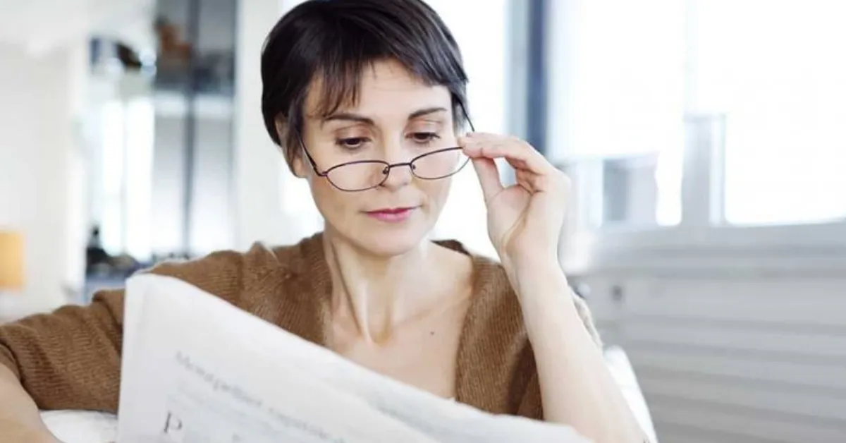 Okuma Gözlüğü Nedir, Hangi Yaştan Sonra Kullanılmalıdır, Her Göz Yorgunluğu Okuma Gözlüğü Gerektirir Mi (3)