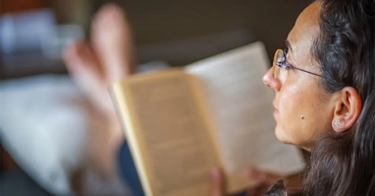 Okuma Gözlüğü Nedir, Hangi Yaştan Sonra Kullanılmalıdır, Her Göz Yorgunluğu Okuma Gözlüğü Gerektirir Mi (5)