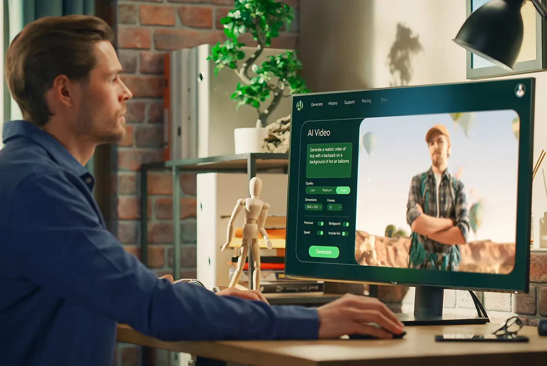 Openai Sora Alternatifi Yapay Zeka Video Uretme Araclari