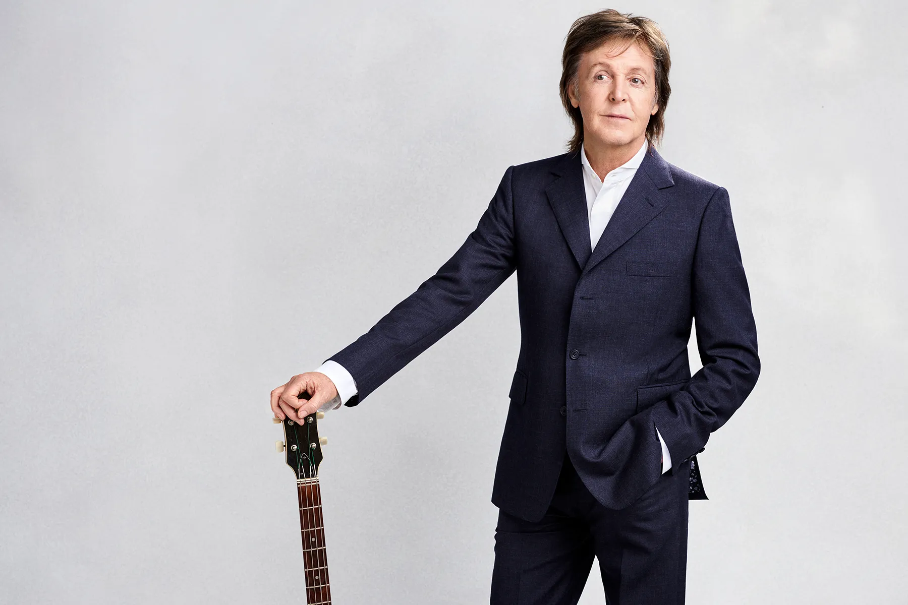 Paul Mccartney