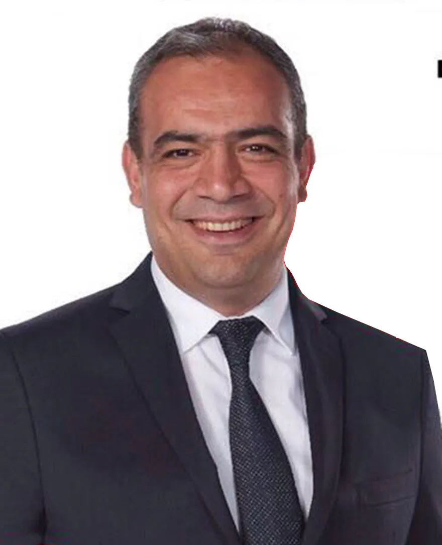 Pfdk Başkanlığı'na Atanan İsim Belli Oldu! (1)