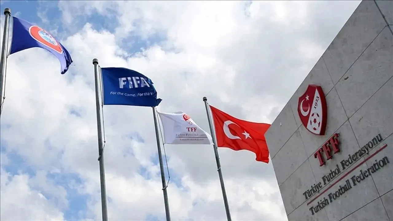 Pfdk Başkanlığı'na Atanan İsim Belli Oldu! (2)