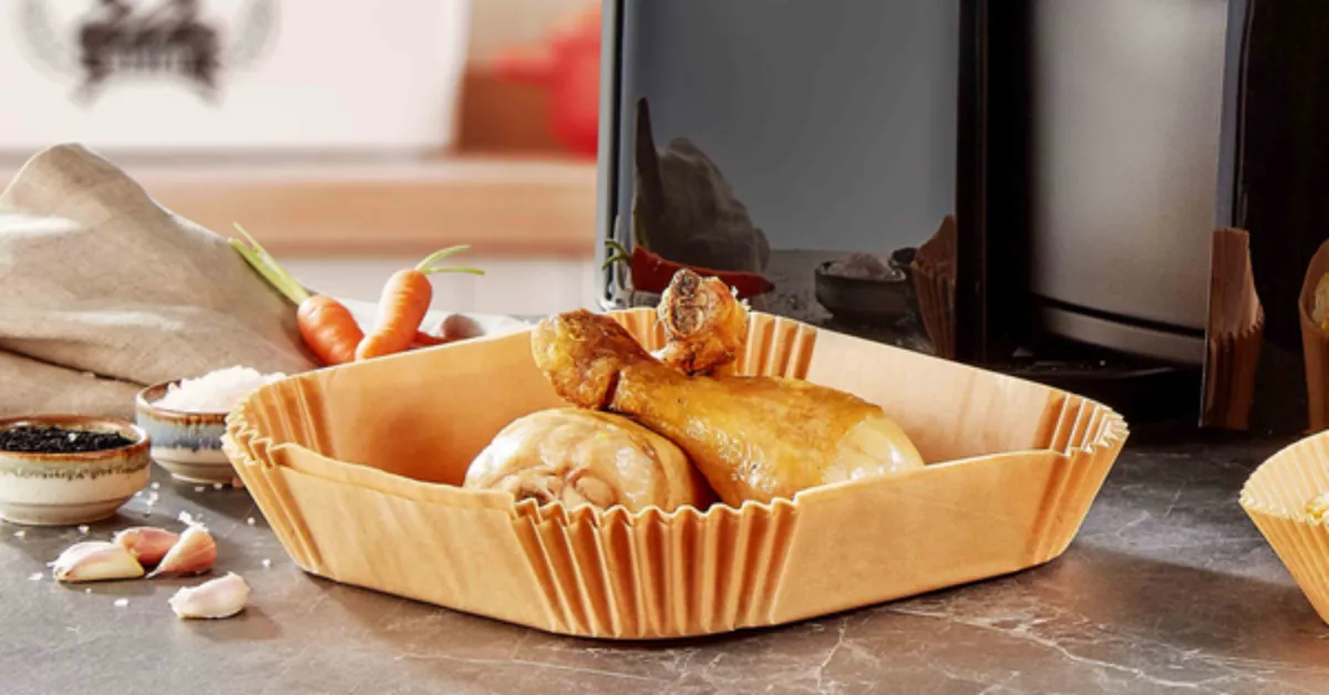 Pişirme Kağıdı Neden Her Mutfakta Bulunmalı Ve Hangi Amaçlarla Kullanılıyor (2)