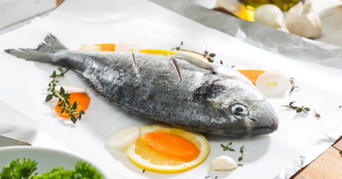 Pişirme Kağıdı Neden Her Mutfakta Bulunmalı Ve Hangi Amaçlarla Kullanılıyor (3)