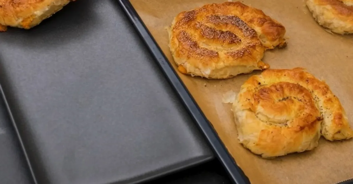 Pişirme Kağıdı Neden Her Mutfakta Bulunmalı Ve Hangi Amaçlarla Kullanılıyor (5)