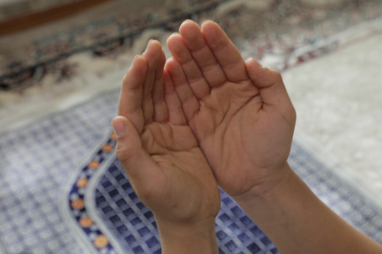 Praying With Beaded Uyurken Dua Etmek Neden Bu Kadar Güçlü Bilinçaltı İle Yapılan Duaların Etkisi Gencgazete (1)