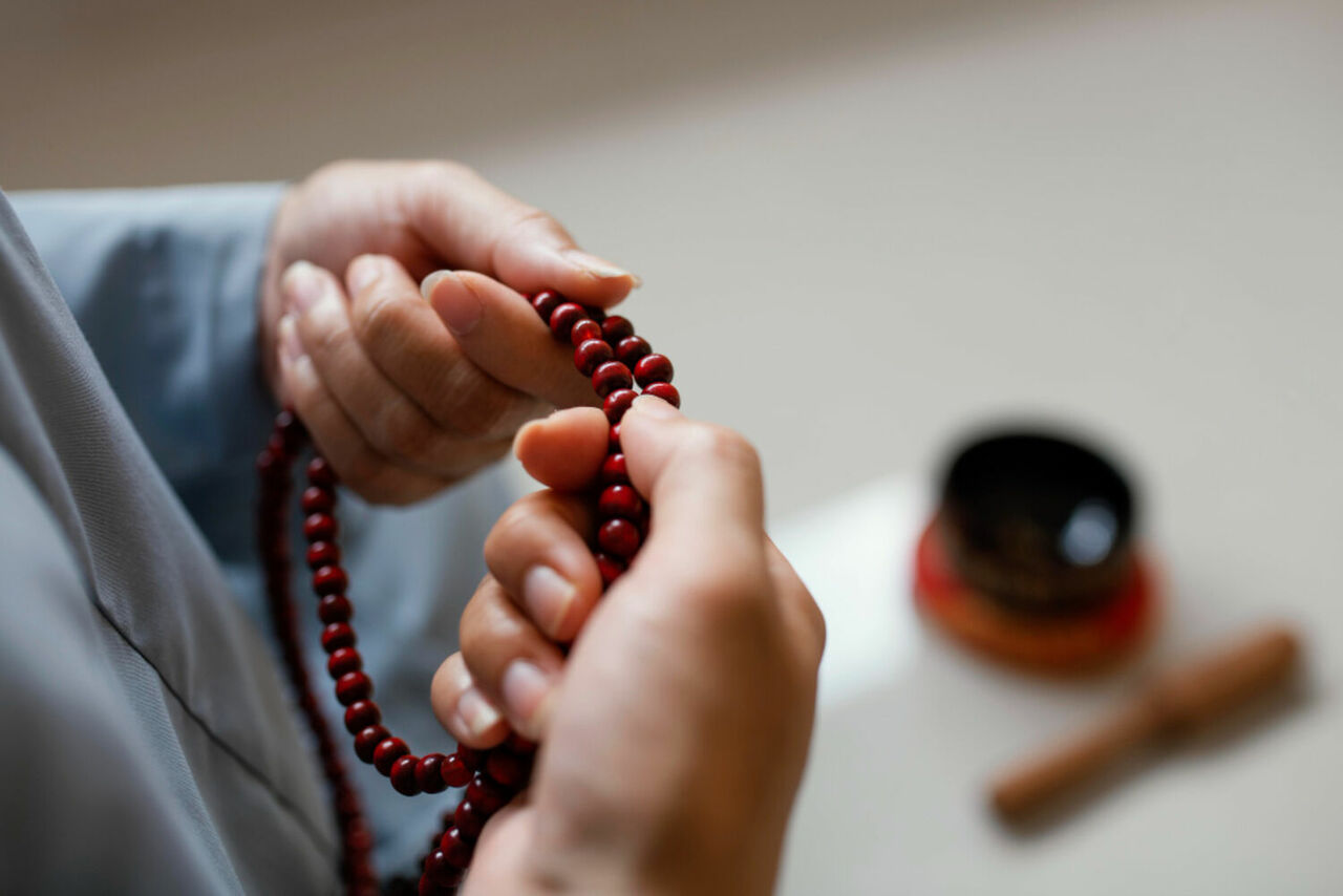 Praying With Beaded Uyurken Dua Etmek Neden Bu Kadar Güçlü Bilinçaltı İle Yapılan Duaların Etkisi Gencgazete (11)