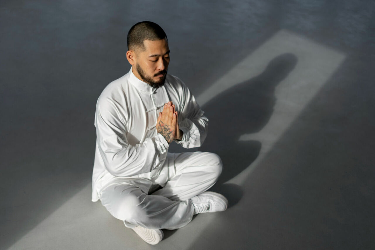 Praying With Beaded Uyurken Dua Etmek Neden Bu Kadar Güçlü Bilinçaltı İle Yapılan Duaların Etkisi Gencgazete (14)