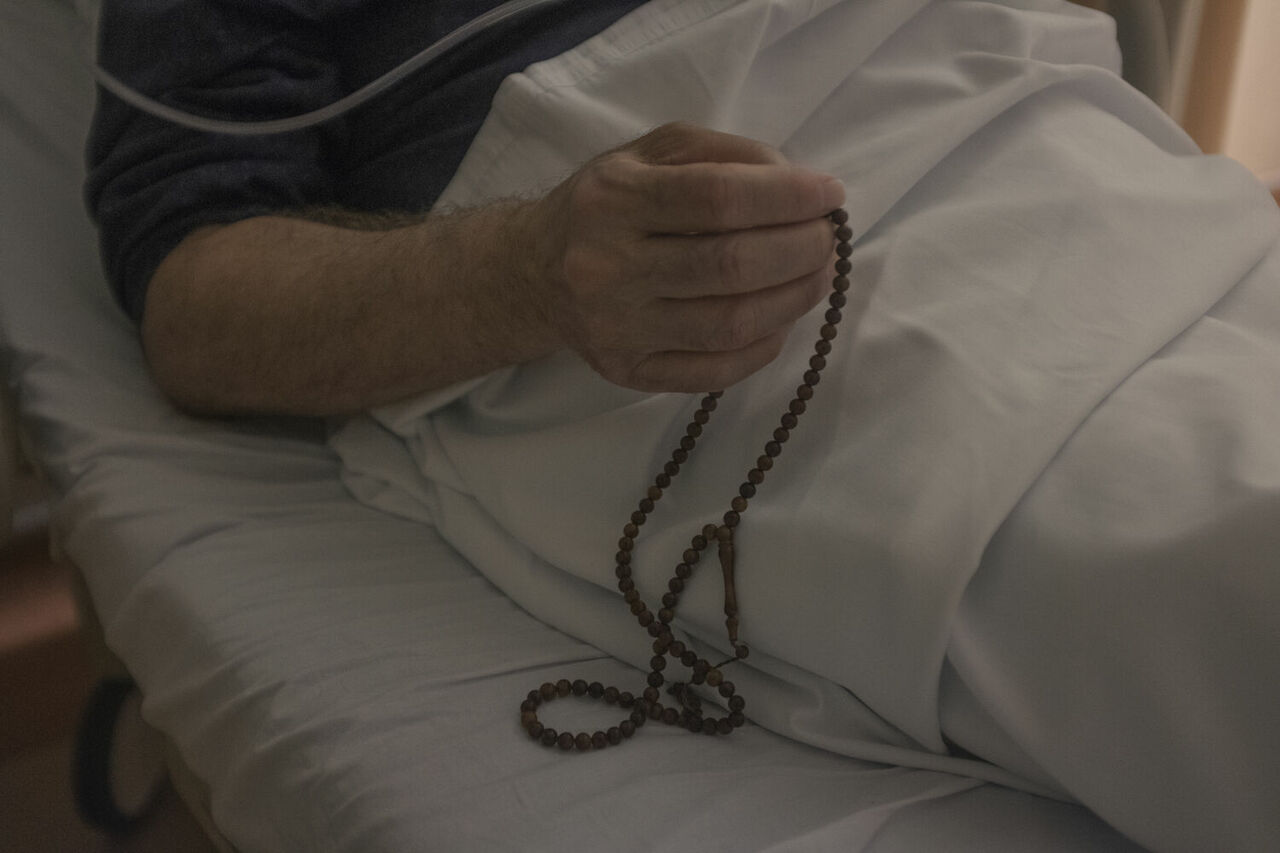 Praying With Beaded Uyurken Dua Etmek Neden Bu Kadar Güçlü Bilinçaltı İle Yapılan Duaların Etkisi Gencgazete (16)