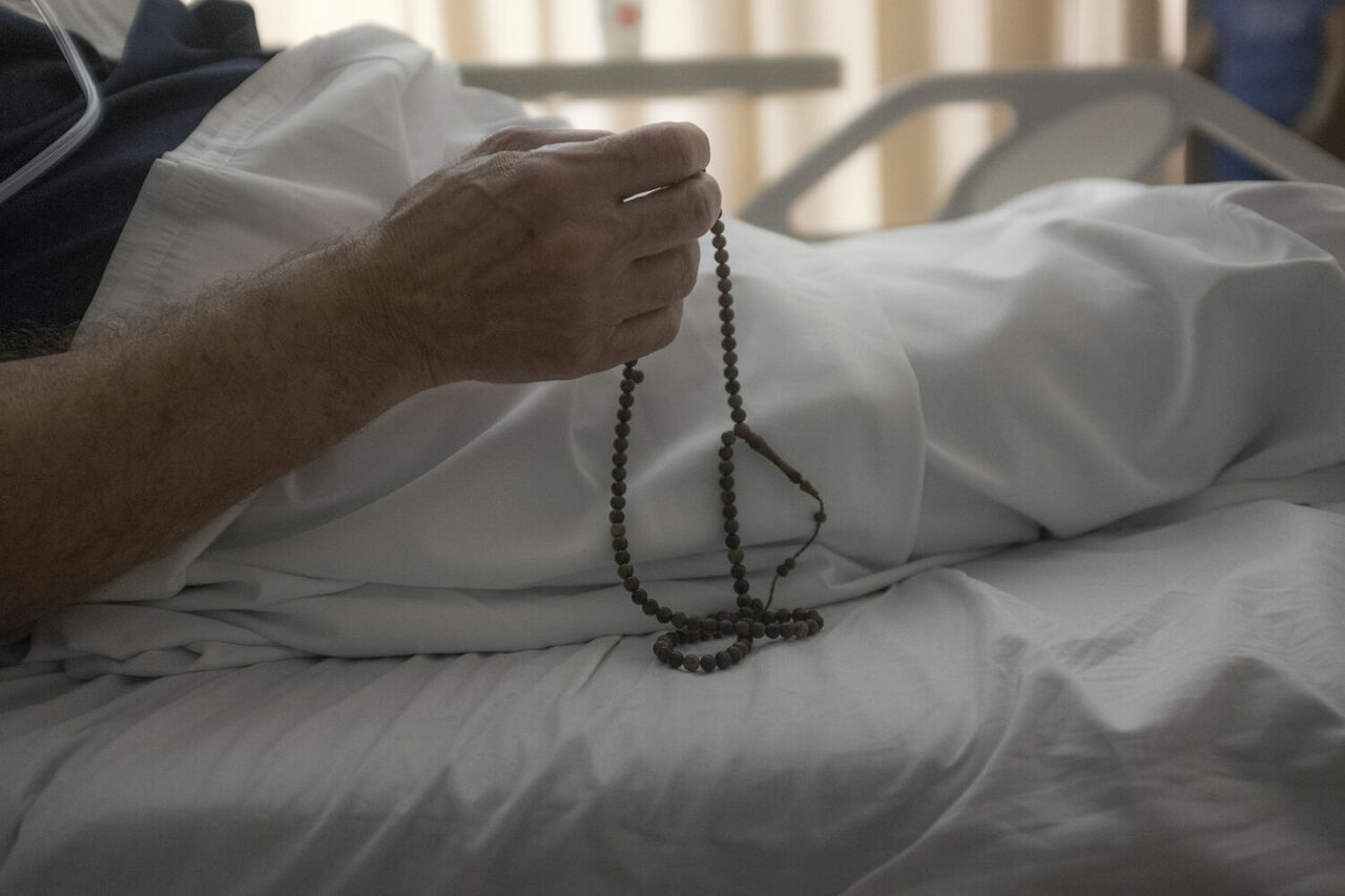 Praying With Beaded Uyurken Dua Etmek Neden Bu Kadar Güçlü Bilinçaltı İle Yapılan Duaların Etkisi Gencgazete (17)