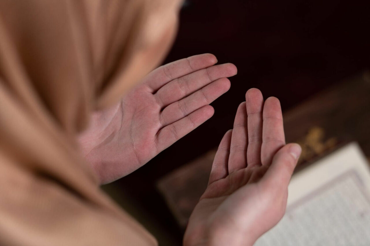 Praying With Beaded Uyurken Dua Etmek Neden Bu Kadar Güçlü Bilinçaltı İle Yapılan Duaların Etkisi Gencgazete (4)