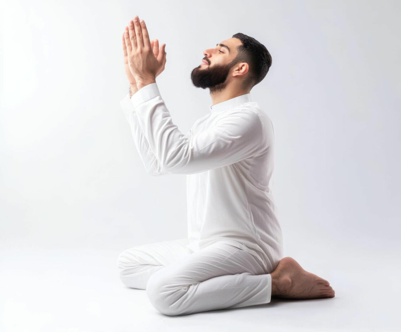 Praying With Beaded Uyurken Dua Etmek Neden Bu Kadar Güçlü Bilinçaltı İle Yapılan Duaların Etkisi Gencgazete (6)