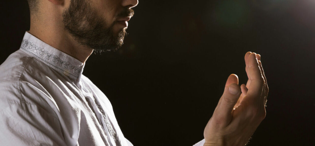 Praying With Beaded Uyurken Dua Etmek Neden Bu Kadar Güçlü Bilinçaltı İle Yapılan Duaların Etkisi Gencgazete (7)