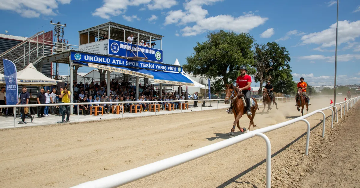 Rahvan At Yarışları (3)